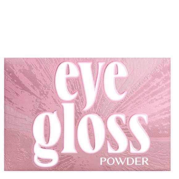 Jeffree Star Eye Gloss Powder “Crystal Joint” NIB - Picture 5 of 6